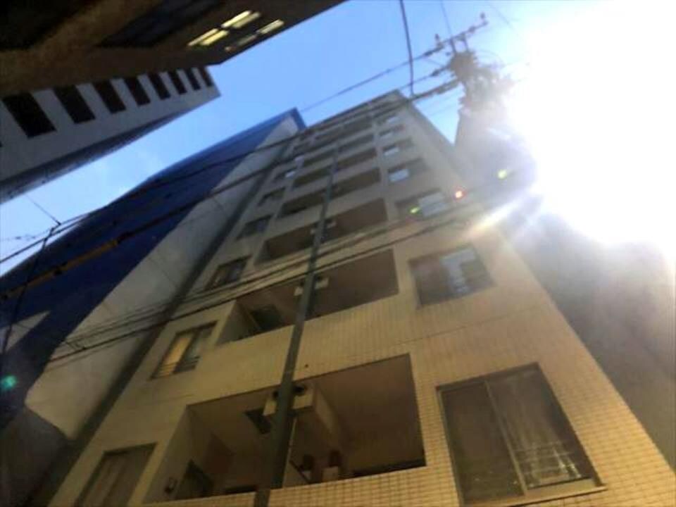 レヴィーナ東京八重洲通りの物件内観写真