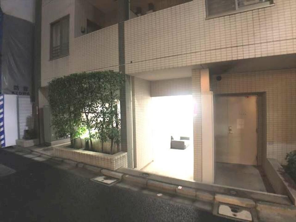 レヴィーナ東京八重洲通りの物件内観写真