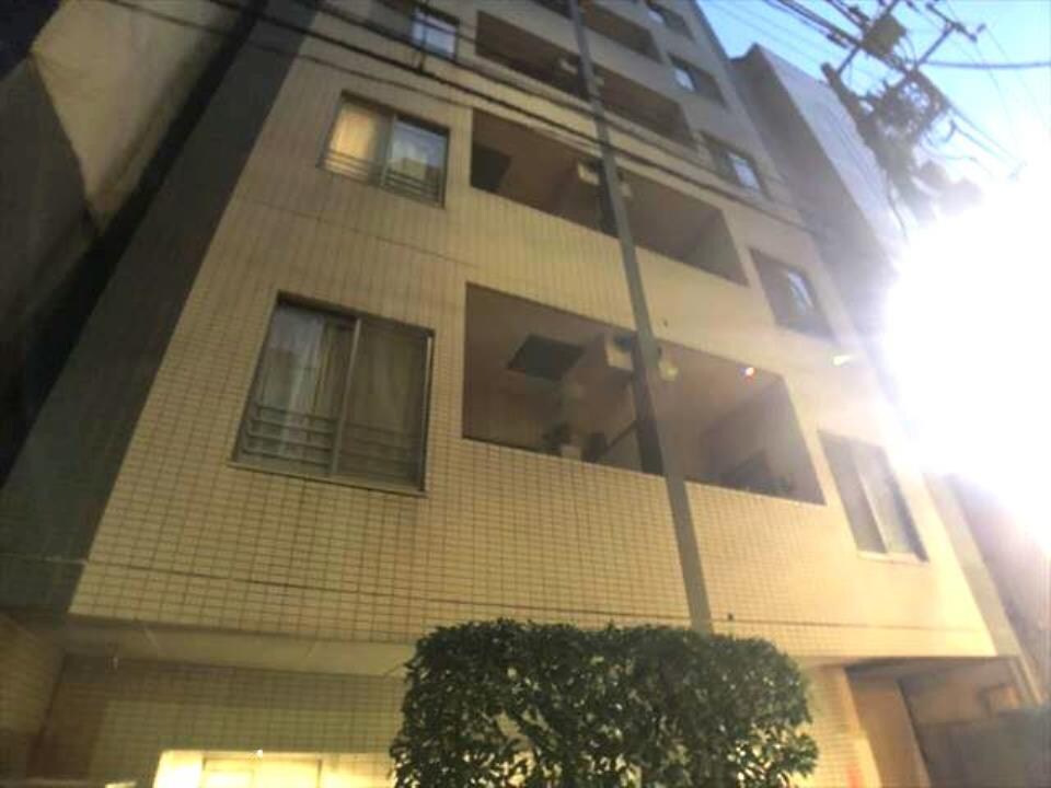 レヴィーナ東京八重洲通りの物件内観写真