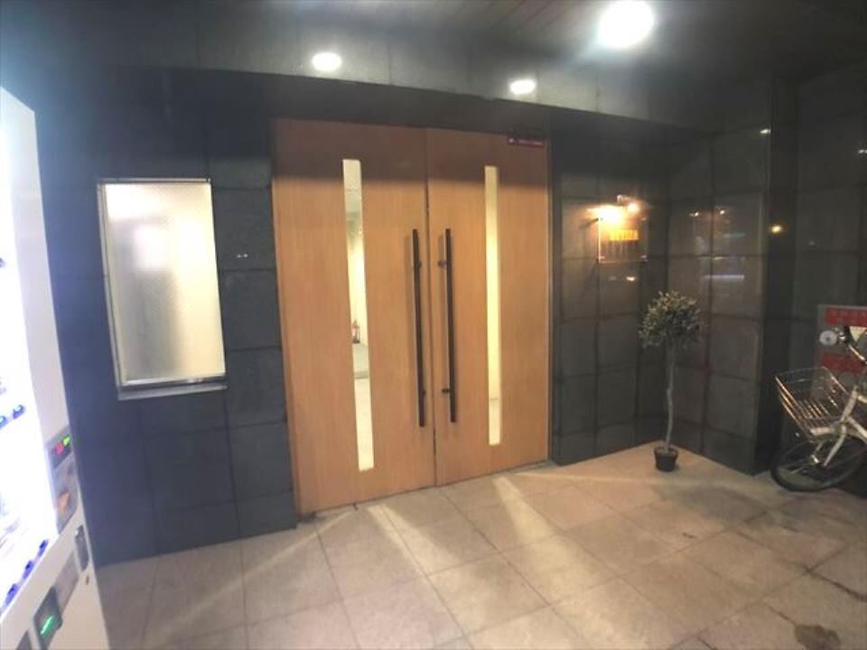 レヴィーナ東京八重洲通りの物件内観写真