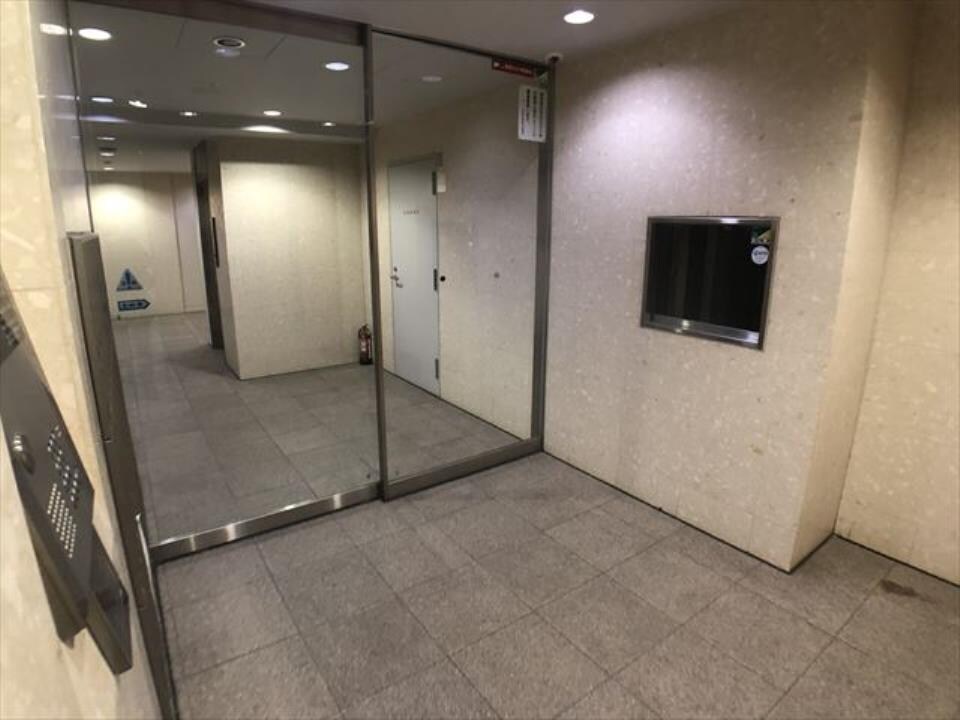 レヴィーナ東京八重洲通りの物件内観写真