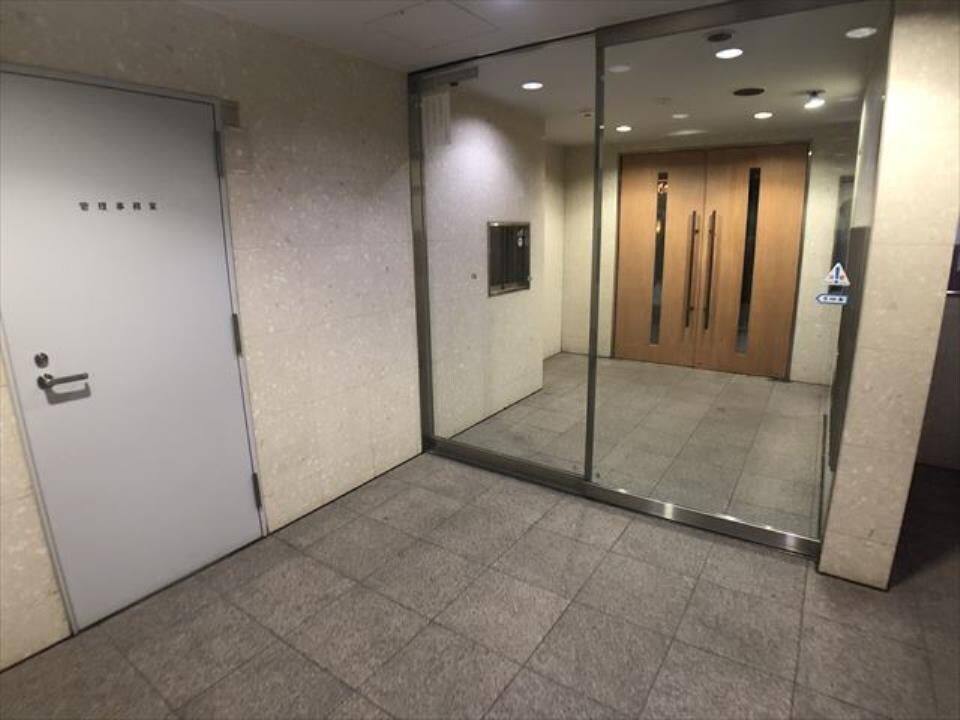 レヴィーナ東京八重洲通りの物件内観写真