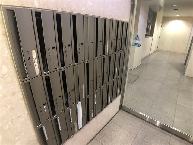 レヴィーナ東京八重洲通りの物件内観写真