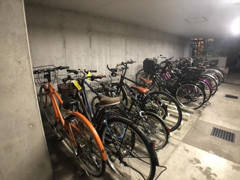 レヴィーナ東京八重洲通りの物件内観写真