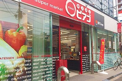 レヴィーナ東京八重洲通りの物件内観写真