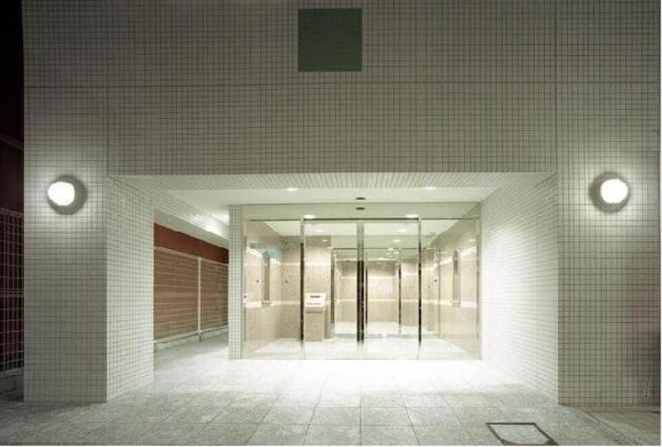 銀座レジデンス参番館の物件内観写真