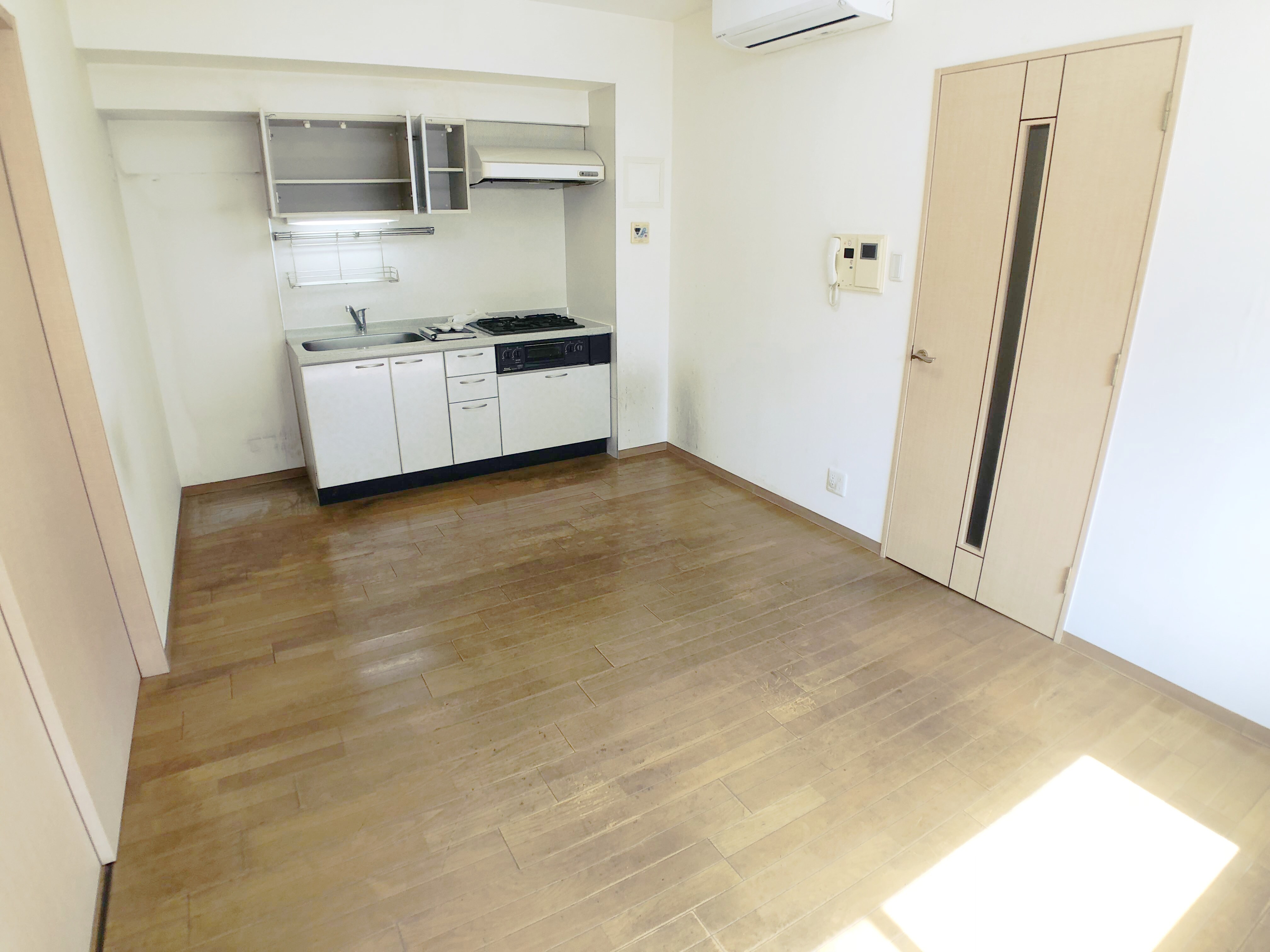 銀座レジデンス参番館の物件内観写真