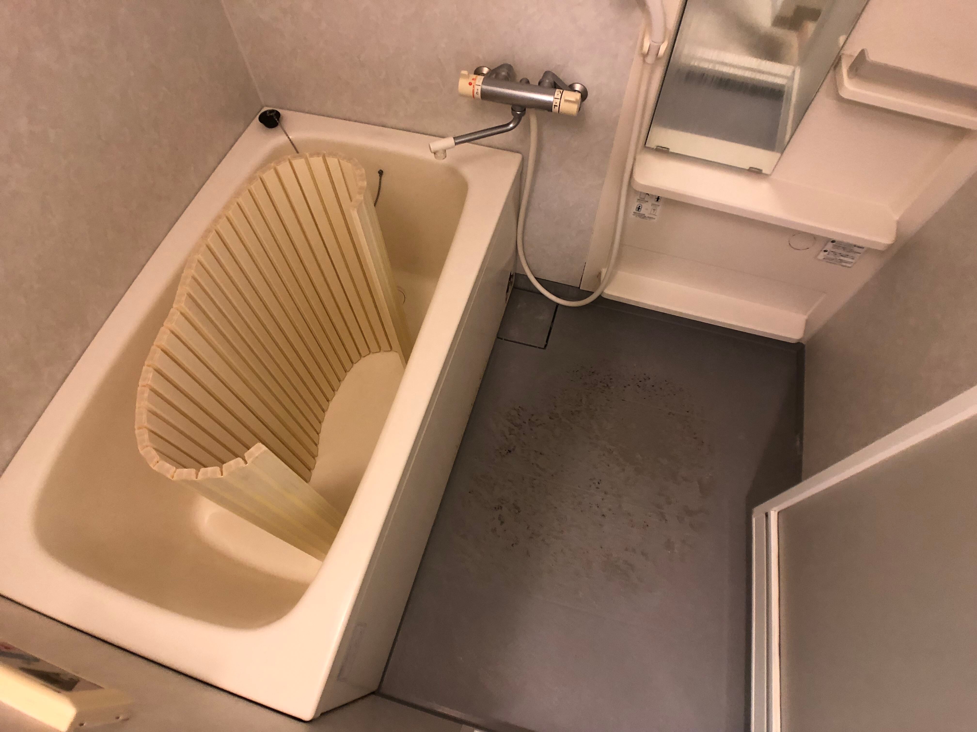 銀座レジデンス参番館の物件内観写真