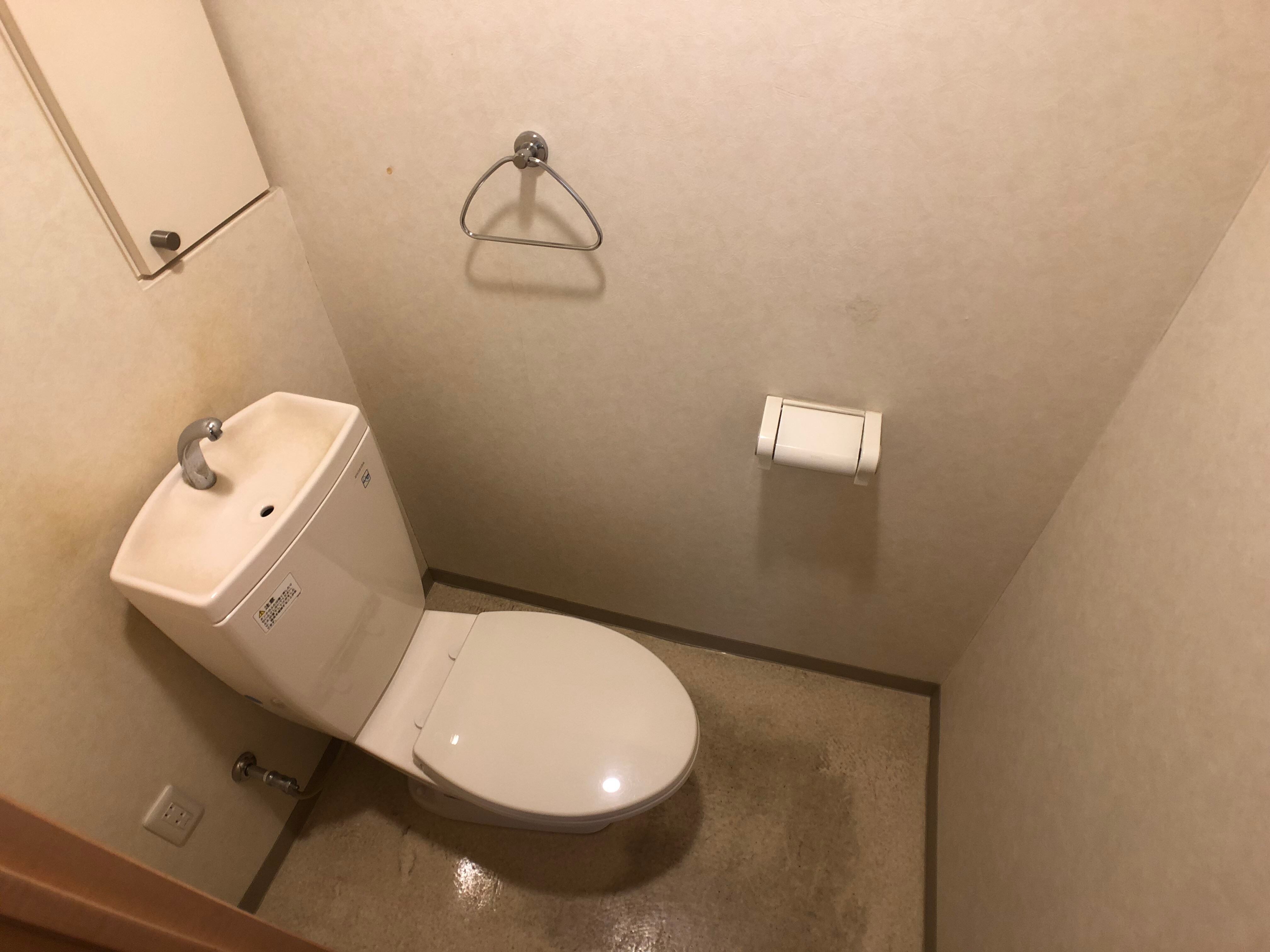 銀座レジデンス参番館の物件内観写真