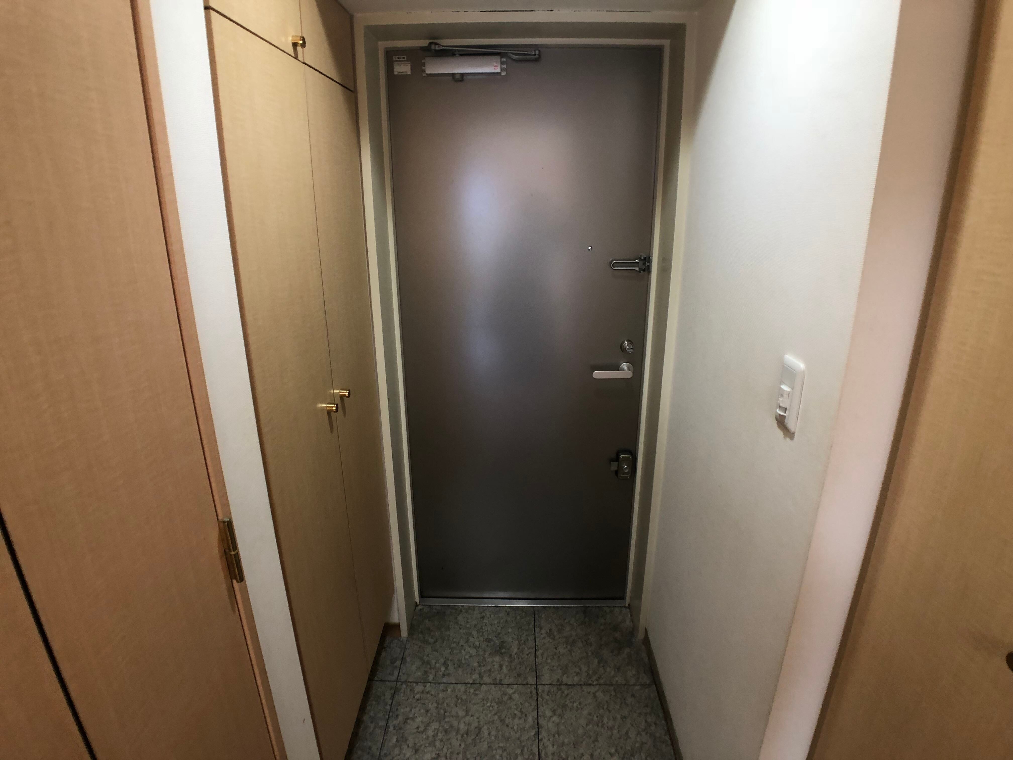 銀座レジデンス参番館の物件内観写真