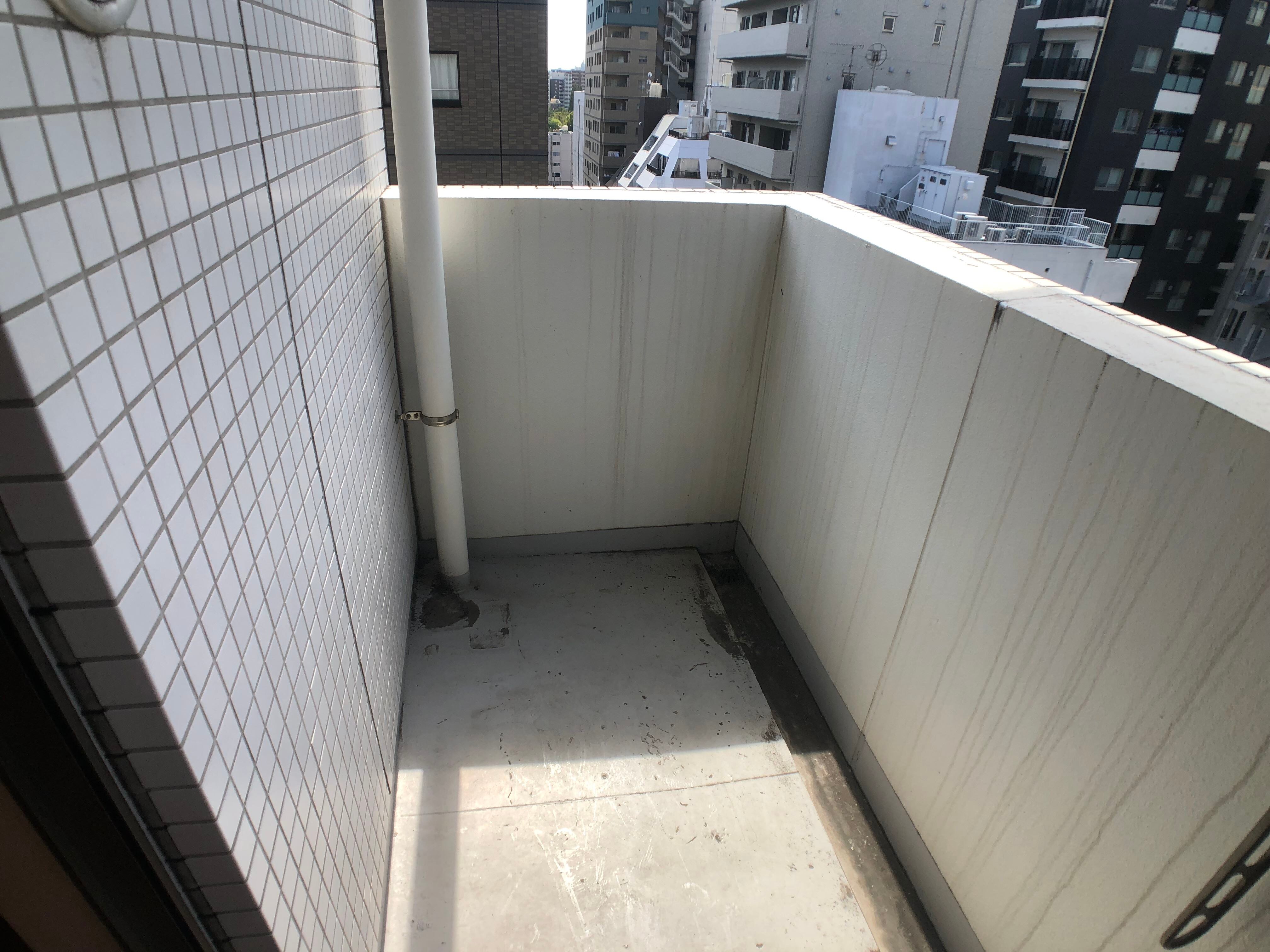 銀座レジデンス参番館の物件内観写真