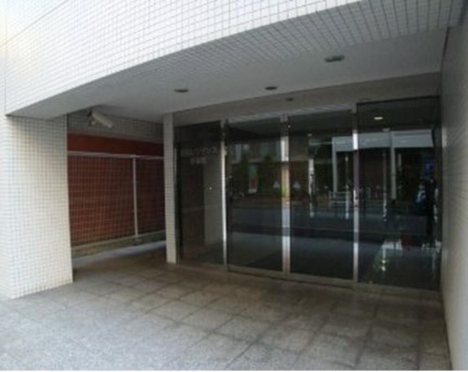 銀座レジデンス参番館の物件内観写真