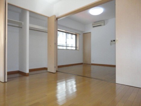 銀座レジデンス参番館の物件内観写真