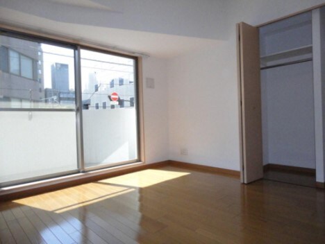 銀座レジデンス参番館の物件内観写真