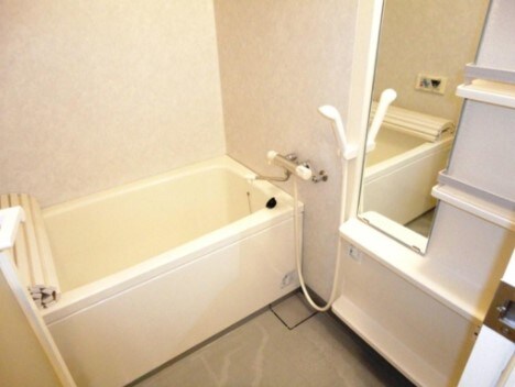 銀座レジデンス参番館の物件内観写真