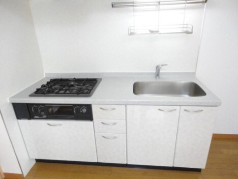 銀座レジデンス参番館の物件内観写真