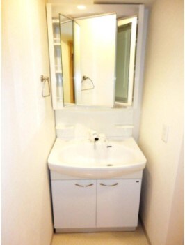 銀座レジデンス参番館の物件内観写真