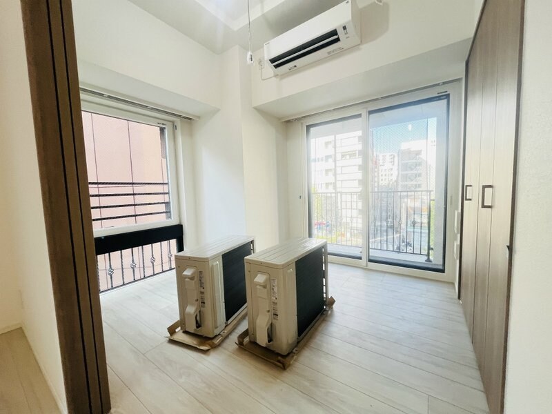 ザ メイフェアの物件内観写真