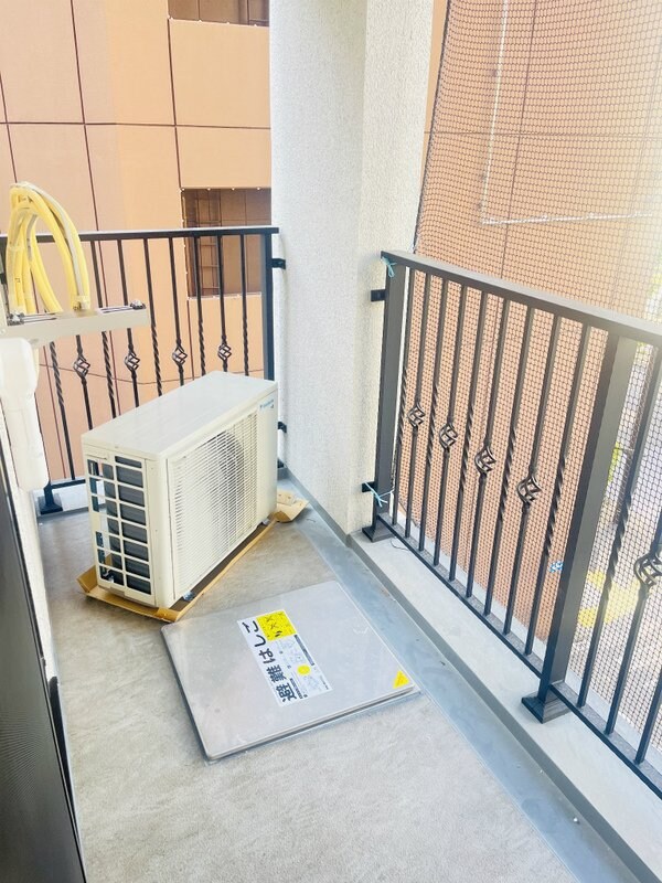 ザ メイフェアの物件内観写真