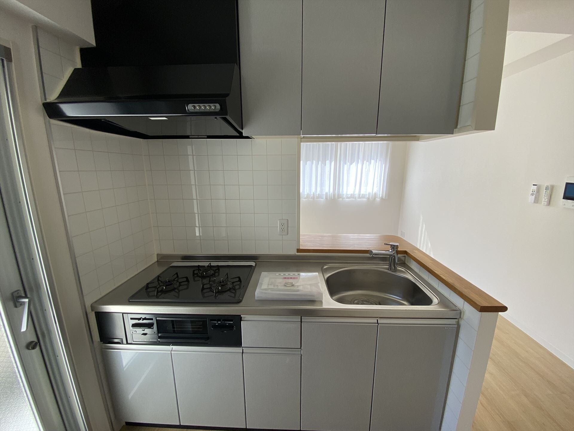 ドゥーエ新川の物件内観写真