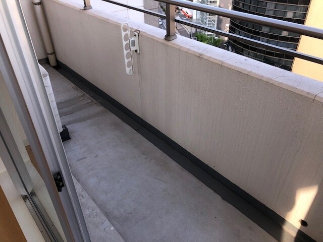 ドゥーエ新川の物件内観写真