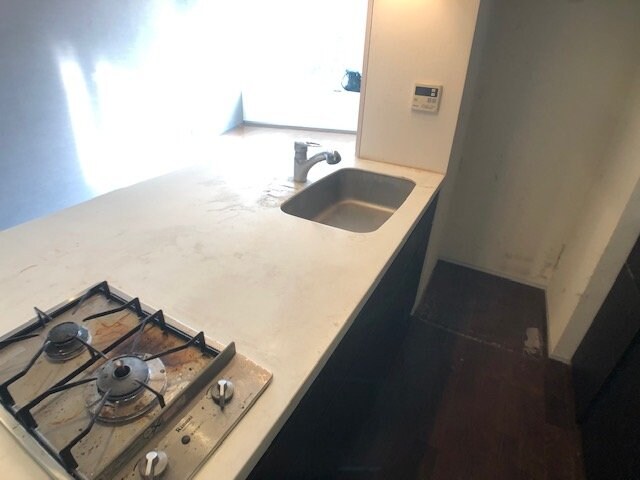 ウィーウィル八丁堀(We Will八丁堀)の物件内観写真