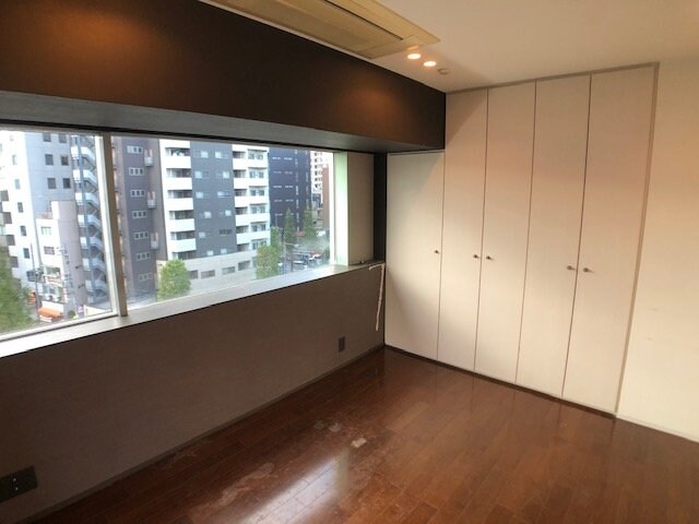 ウィーウィル八丁堀(We Will八丁堀)の物件内観写真