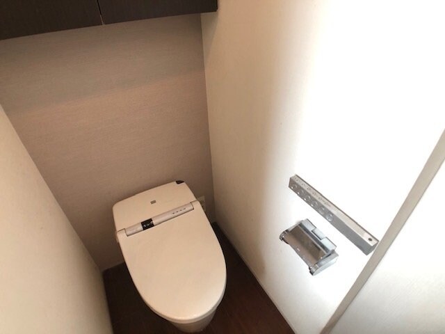 ウィーウィル八丁堀(We Will八丁堀)の物件内観写真