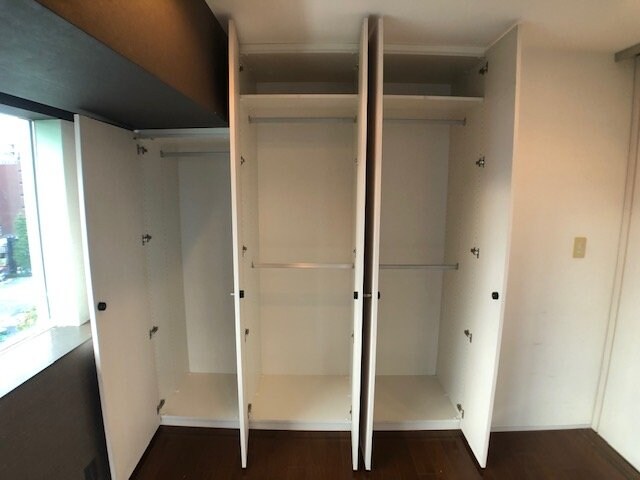 ウィーウィル八丁堀(We Will八丁堀)の物件内観写真