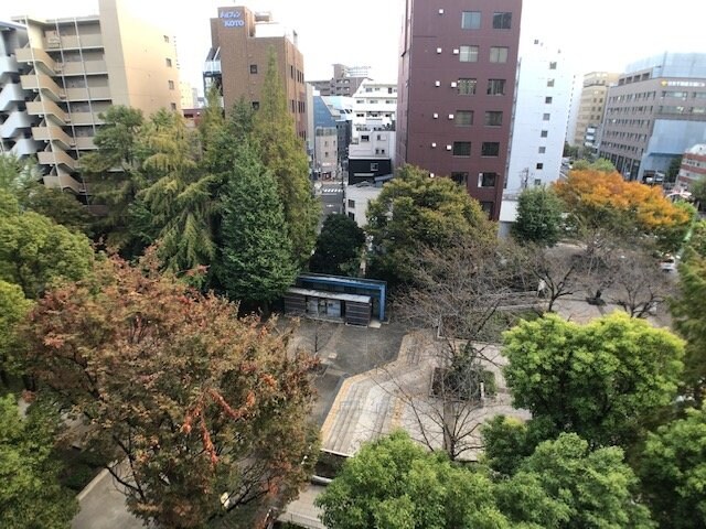 ウィーウィル八丁堀(We Will八丁堀)の物件内観写真