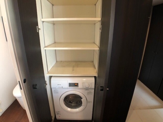 ウィーウィル八丁堀(We Will八丁堀)の物件内観写真