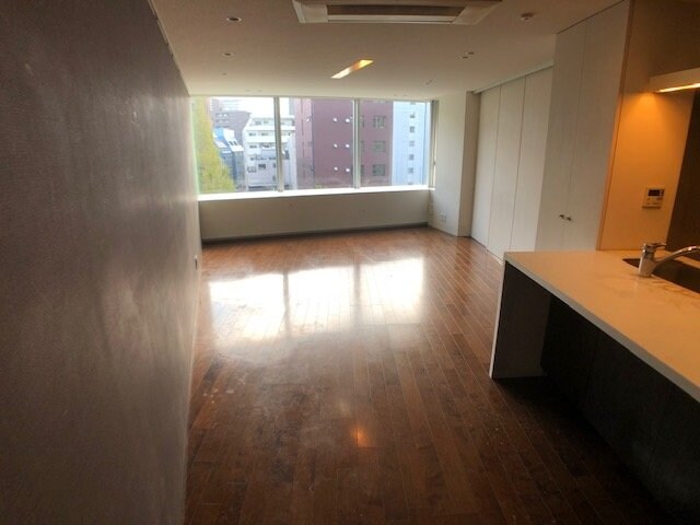 ウィーウィル八丁堀(We Will八丁堀)の物件内観写真