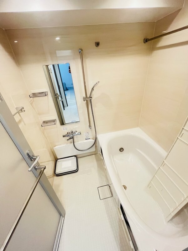 ザ メイフェアの物件内観写真