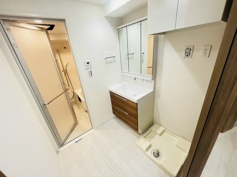 ザ メイフェアの物件内観写真