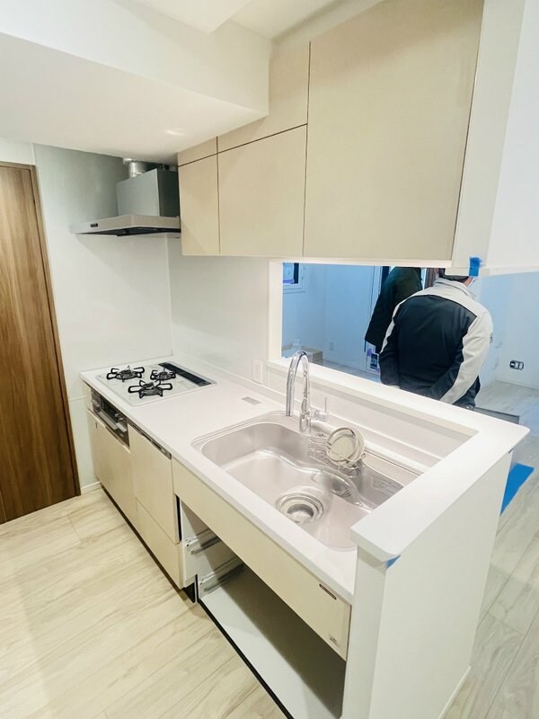 ザ メイフェアの物件内観写真