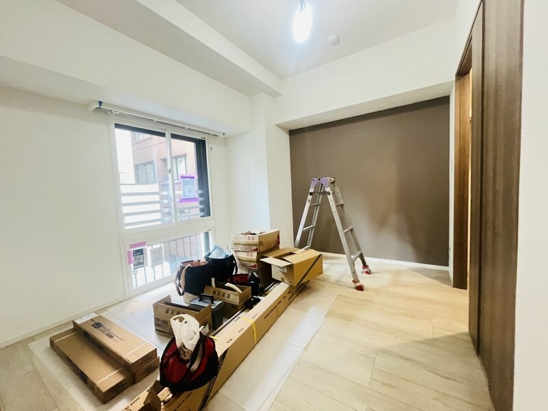 ザ メイフェアの物件内観写真