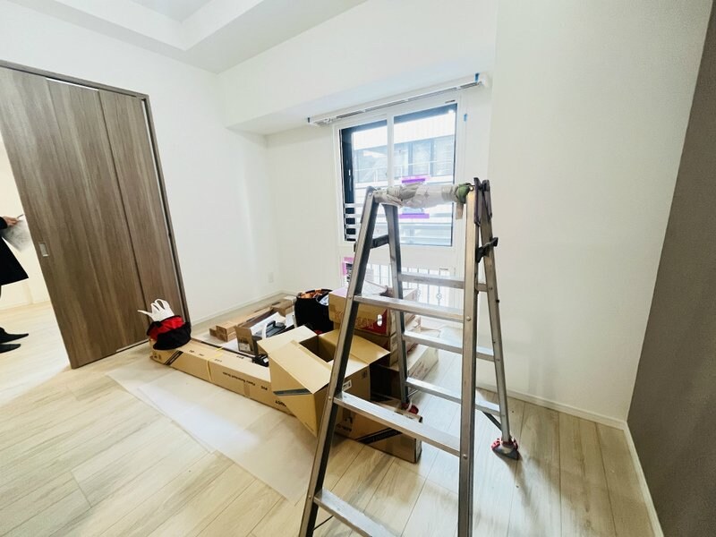 ザ メイフェアの物件内観写真