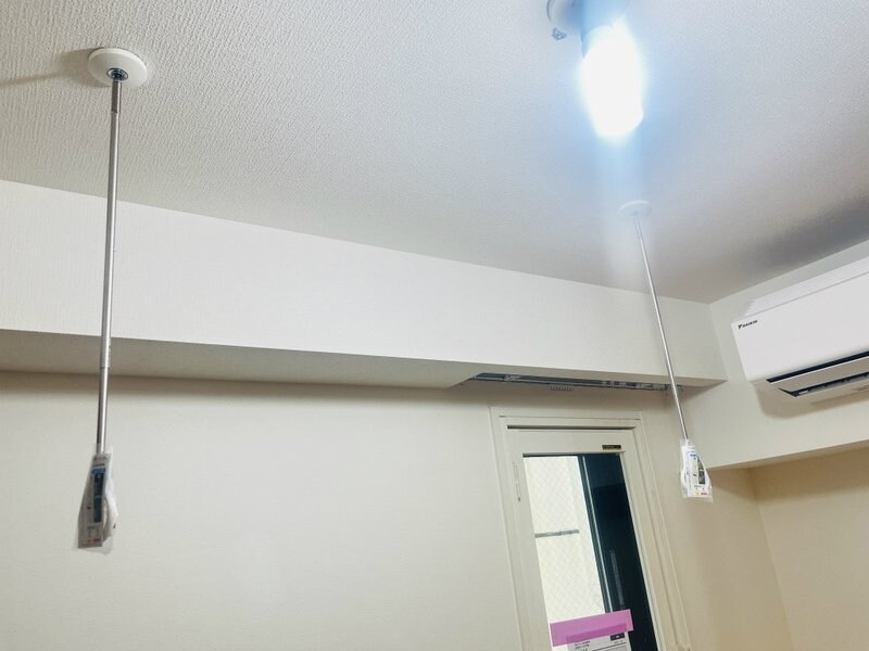 ザ メイフェアの物件内観写真