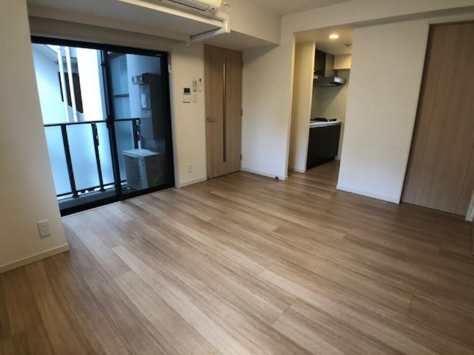 ログ銀座東(Log銀座東)の物件内観写真