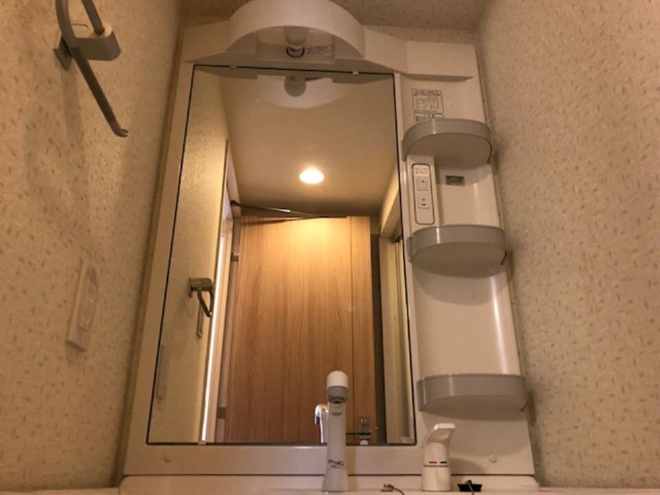 ログ銀座東(Log銀座東)の物件内観写真