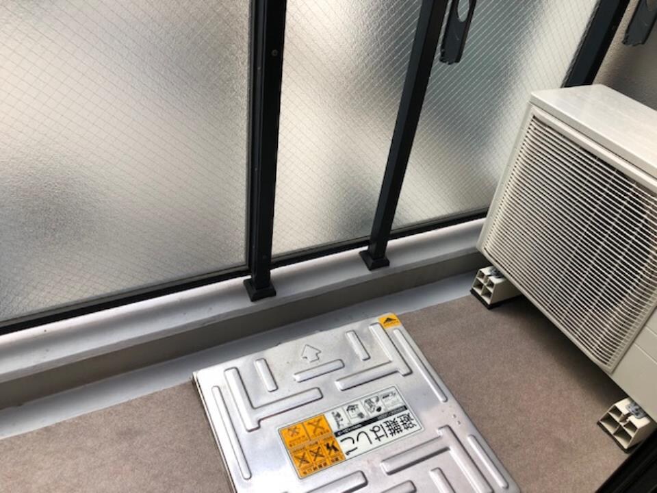 ログ銀座東(Log銀座東)の物件内観写真