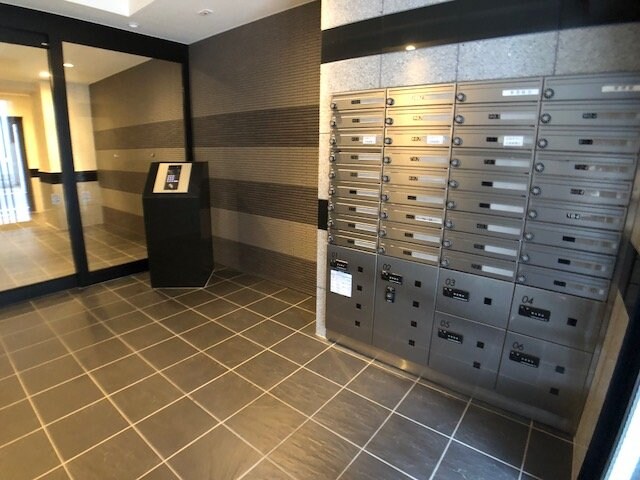 ログ銀座東(Log銀座東)の物件内観写真