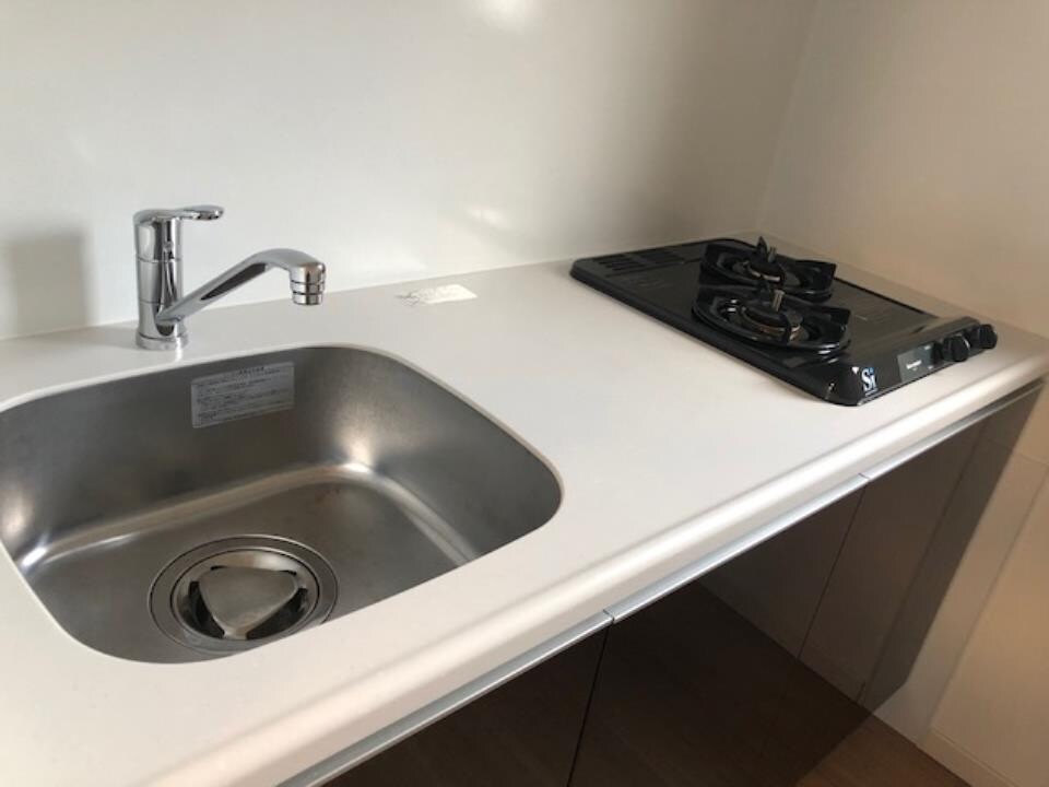 ログ銀座東(Log銀座東)の物件内観写真