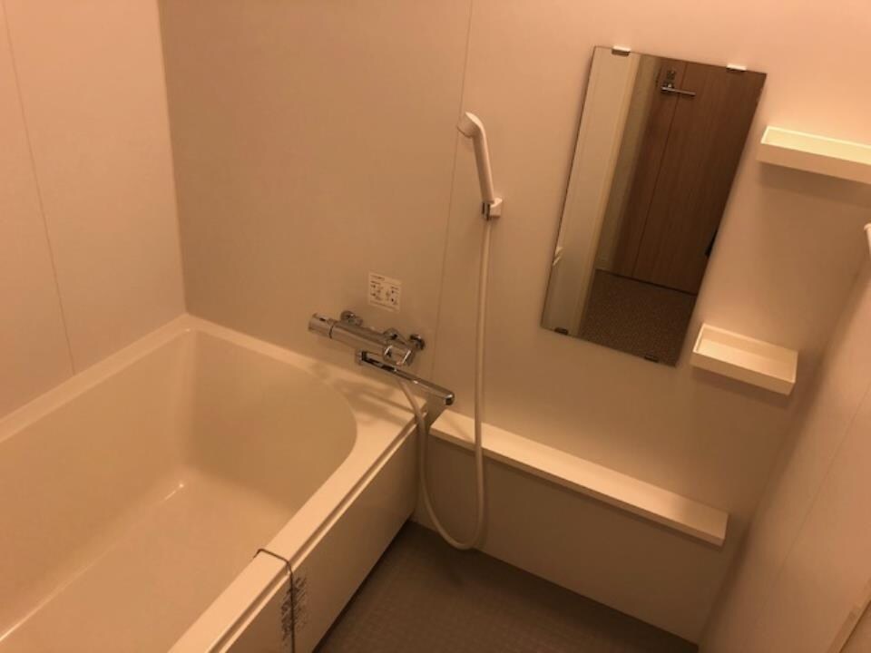 ログ銀座東(Log銀座東)の物件内観写真