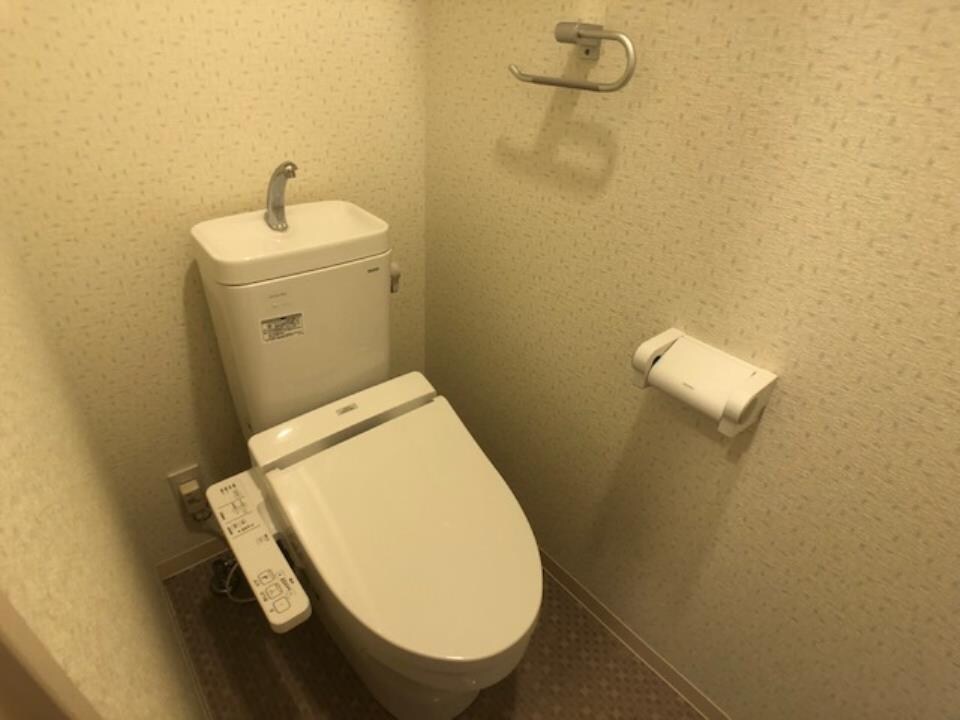 ログ銀座東(Log銀座東)の物件内観写真