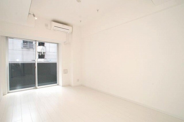 ステージグランデ茅場町の物件内観写真