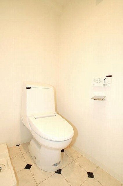 ステージグランデ茅場町の物件内観写真