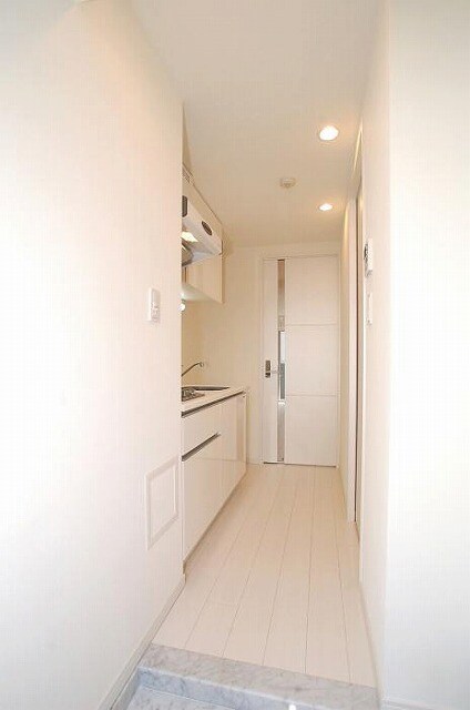 ステージグランデ茅場町の物件内観写真