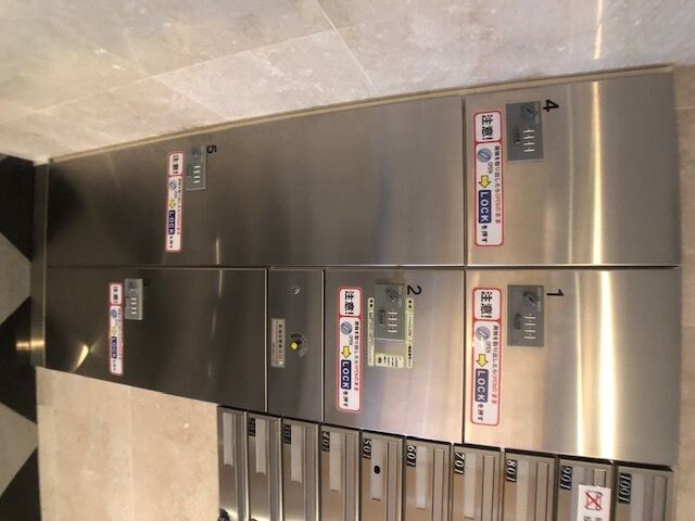 ププレMIYA八丁堀の物件内観写真