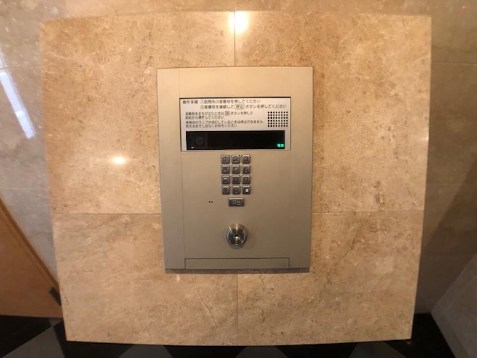 ププレMIYA八丁堀の物件内観写真